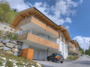  Residenz Kitzsteinhornblick by Kaprun Rentals  Капрун